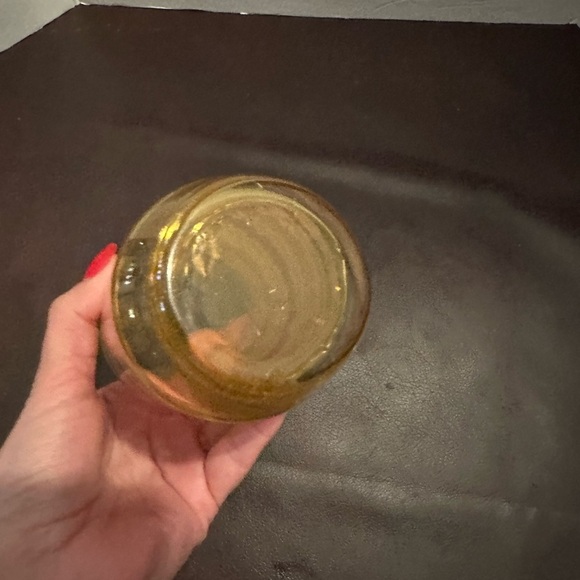 Vintage glass - Picture 2 of 5